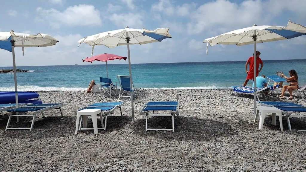 Bob van Werkhoven_Ristorante Bagni Regina_Ospedaletti_review