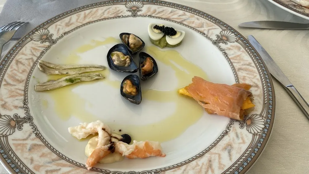 Gary Stevens_Ristorante 