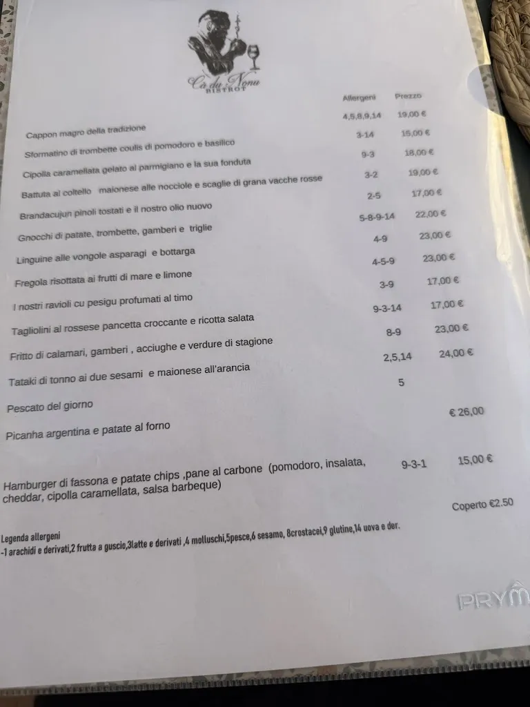 Menu_Ca du Nonu Bistrot_Ospedaletti_image_1