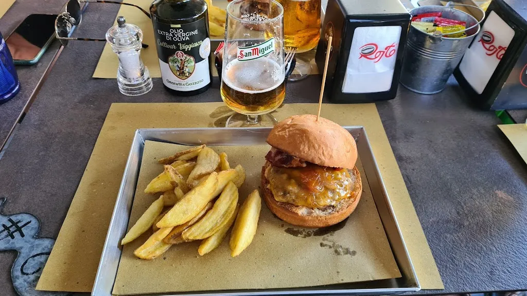 Milan Vévoda_DAL BAFFO_Ospedaletti_review