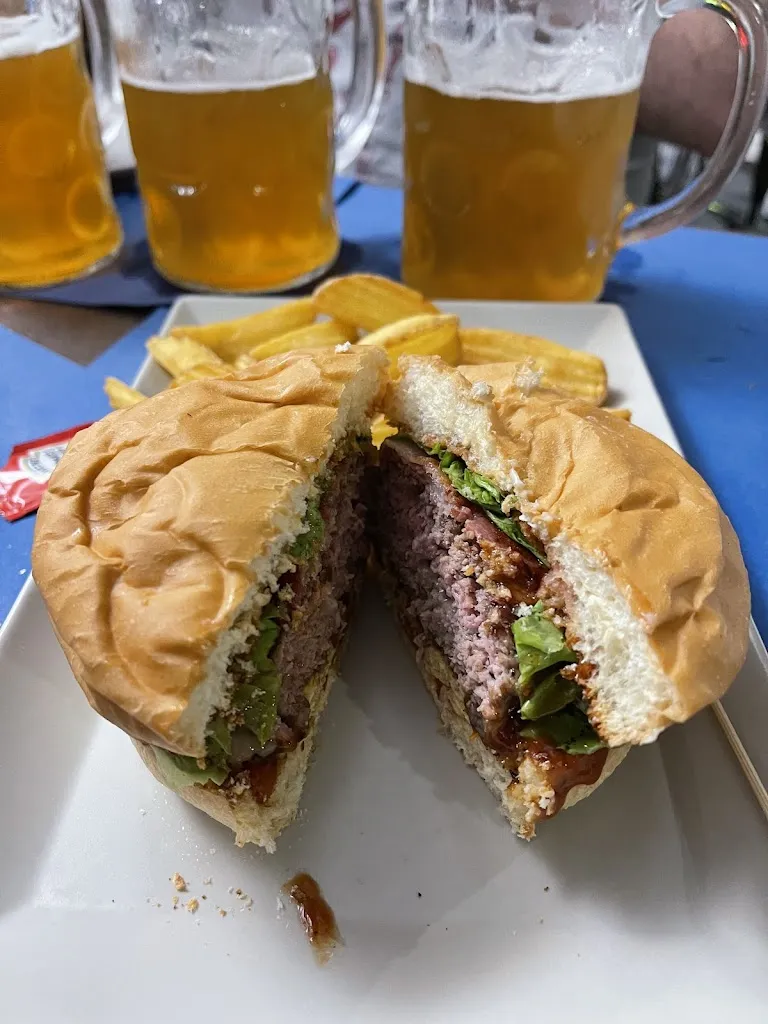 Hami H_DAL BAFFO_Ospedaletti_review