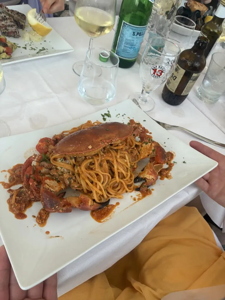 Emmanuelle Boman_Il Cantuccio_Ospedaletti_review