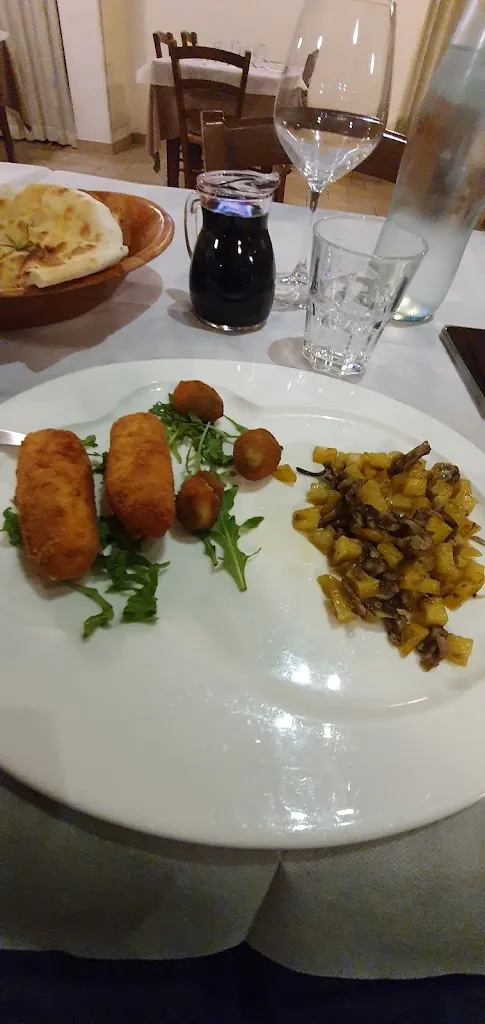 Davide Civaro_Ristorante Pizzeria Da Ermanno e Milva_Campli_review