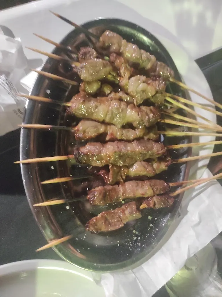 Sonia Colombi_Bar Alba_Ospedaletti_review