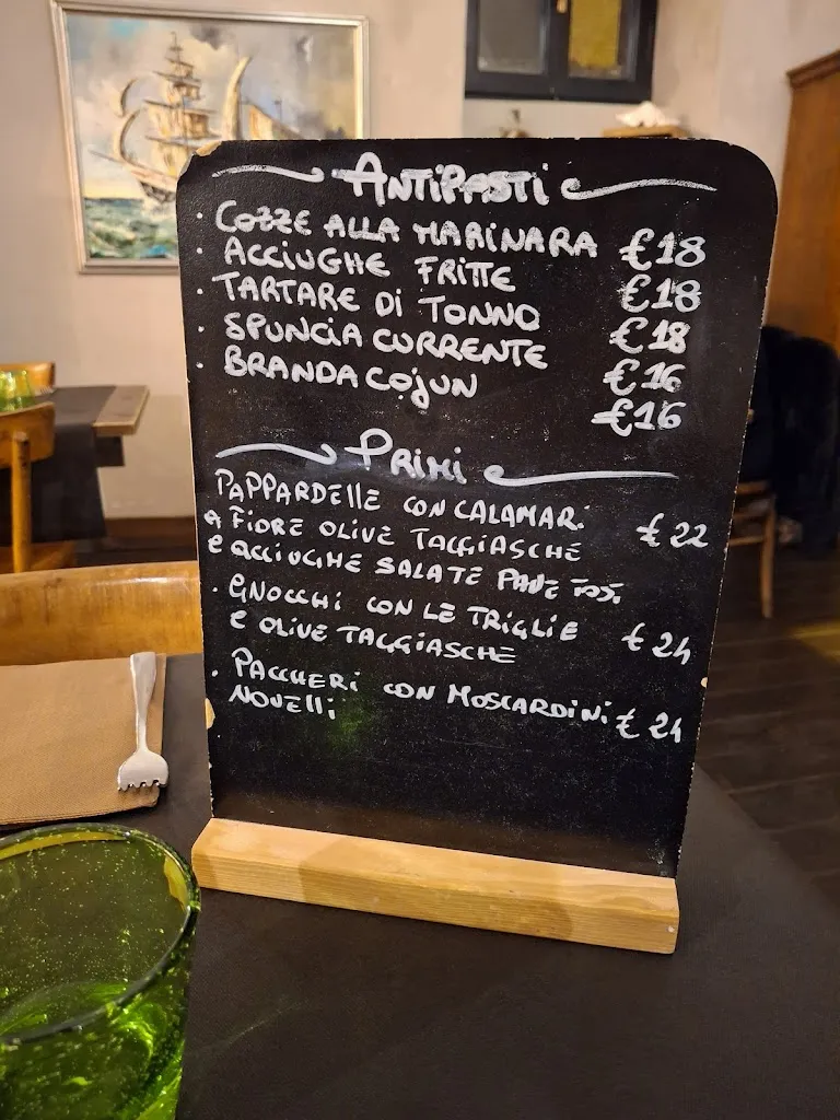 Menu_Ristorante | La Bagnarola dello zio_Ospedaletti_image_1