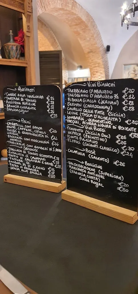 Menu_Ristorante | La Bagnarola dello zio_Ospedaletti_image_3