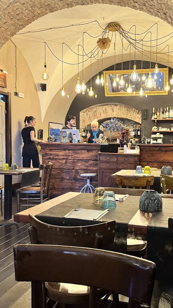 Roberto Cavalle_Ristorante | La Bagnarola dello zio_Ospedaletti_review