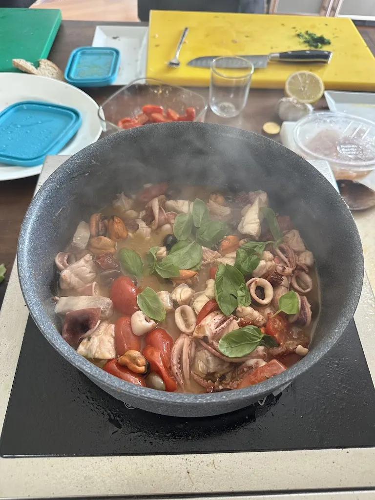 Enrico De Cristofaro_MyHome.Kitchen_Ospedaletti_review