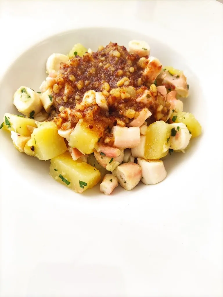 Menu_Ristorante Playa79 Stabilimento Balneare_Ospedaletti_image_7