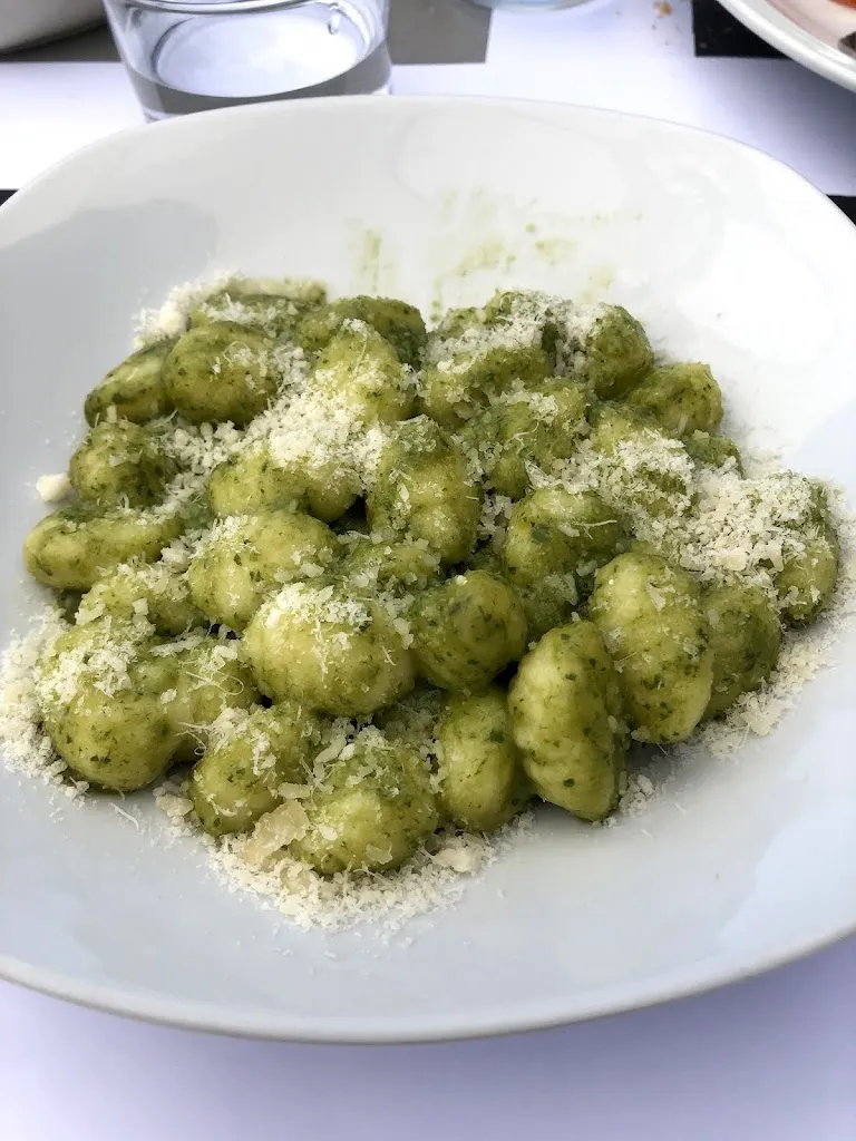 Gianni Di Raimondo_Ristorante Playa79 Stabilimento Balneare_Ospedaletti_review