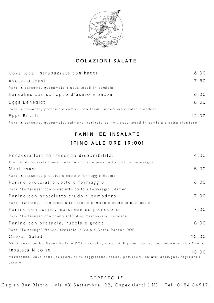 Menu_Gagian Bar Bistrò_Ospedaletti_image_2