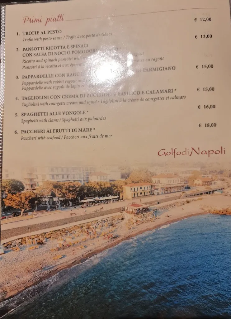 Menu_Ristorante Pizzeria Golfo di Napoli_Ospedaletti_image_1