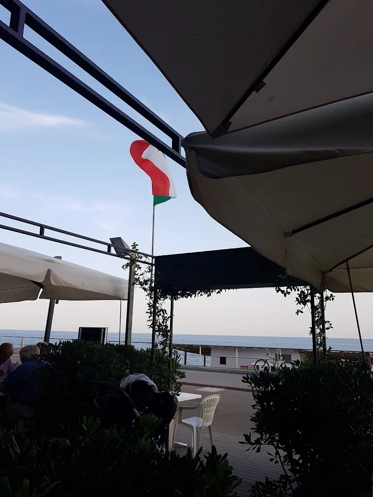 Björn_Ristorante Pizzeria Golfo di Napoli_Ospedaletti_review