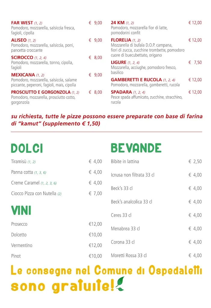 Menu_Pizzeria Baixaricò_Ospedaletti_image_2