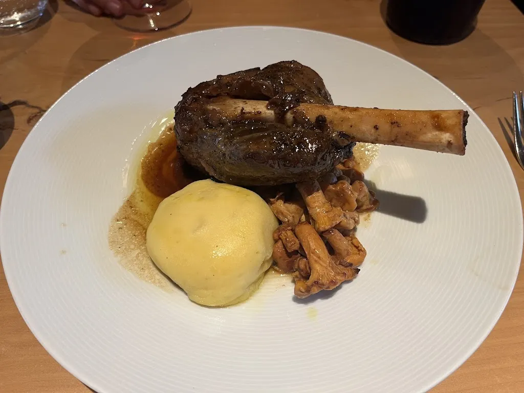 Asya Lambrinova_Nordkapp_Gressoney-Saint-Jean_recensione