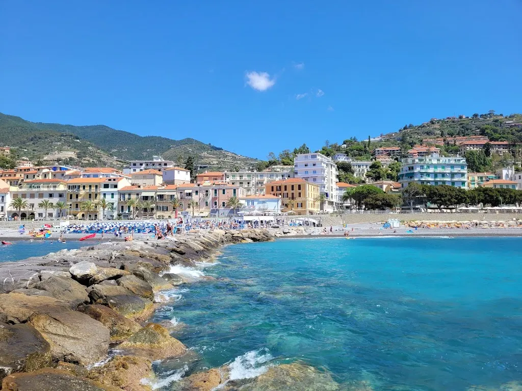 La Scogliera Beach_Ospedaletti_slider_image_3