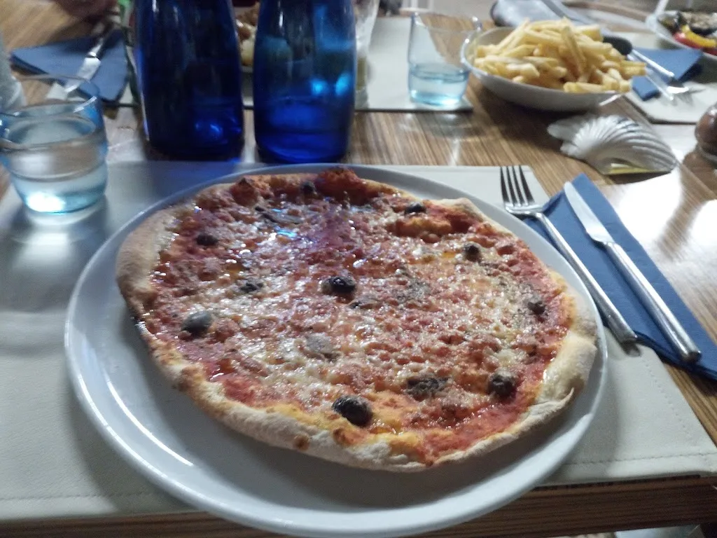 Menu_Marina Di Capo Nero e Capo Pino Restaurant, Beach&Yacht club_Ospedaletti_immagine_5