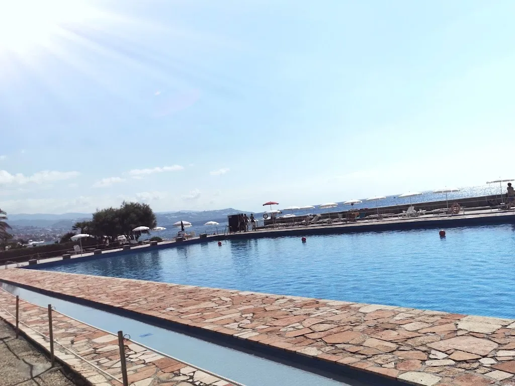 Matteo Barbieri_Marina Di Capo Nero e Capo Pino Restaurant, Beach&Yacht club_Ospedaletti_recensione