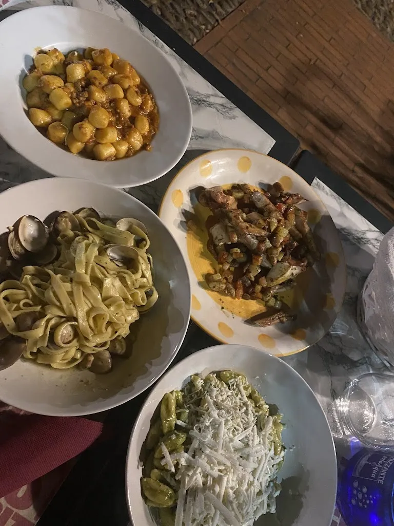 Joan k_Bar Restaurant Au Gaggian_Perinaldo_review