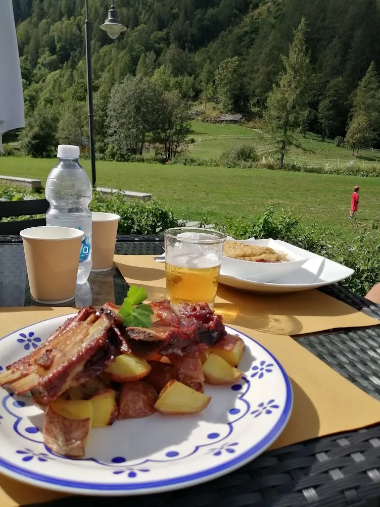 Menu_Café Des Guides_Gressoney-Saint-Jean_image_8