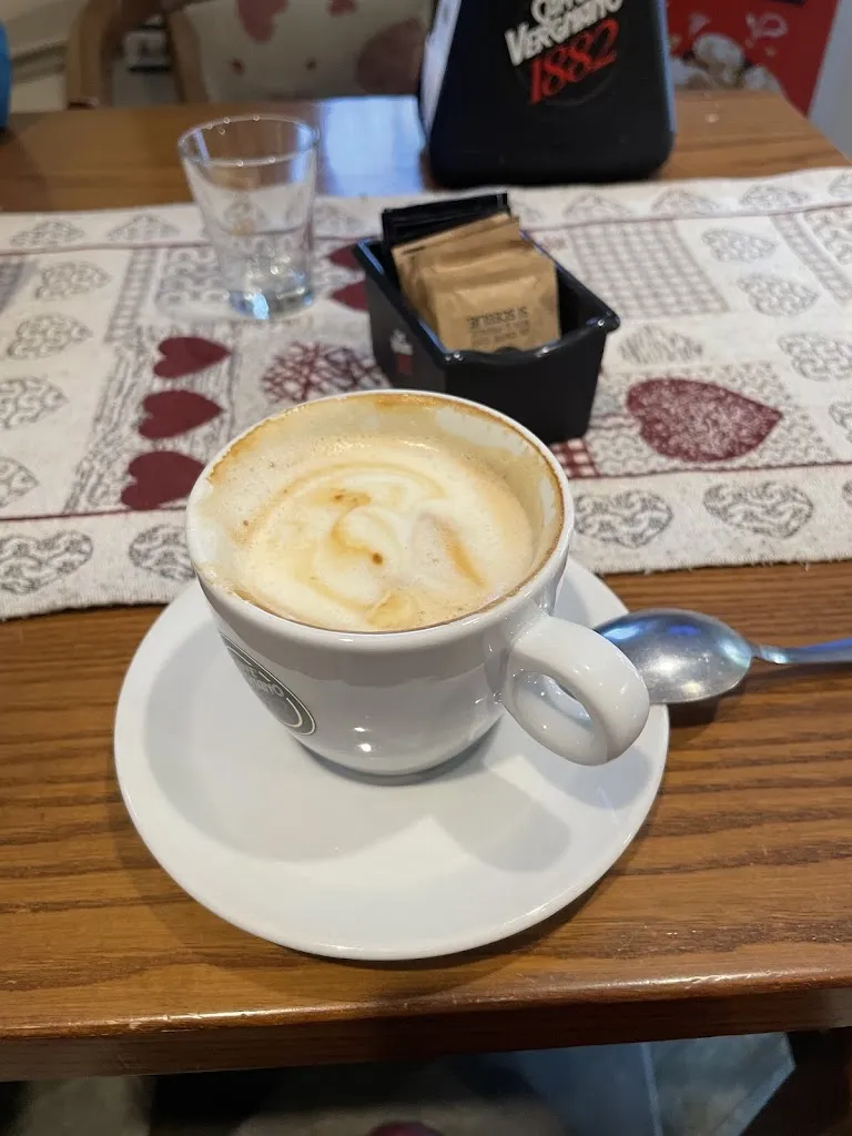 Mirjana Kovacevic_Café Des Guides_Gressoney-Saint-Jean_review