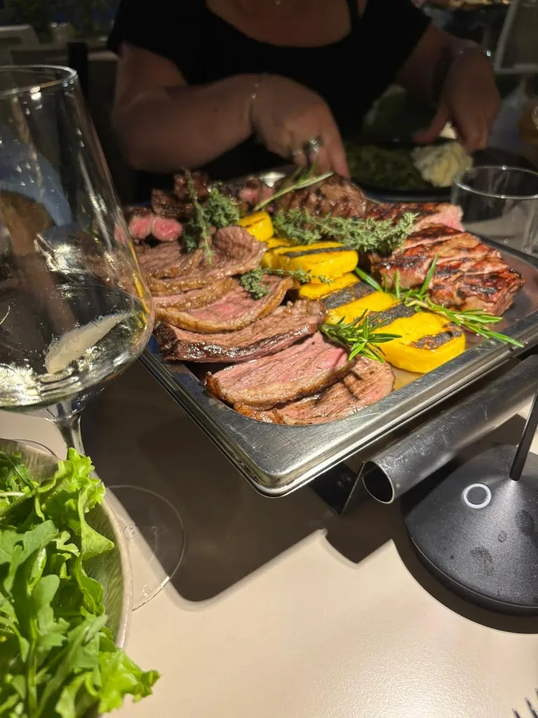 Antonello Capuana_La Griglia Osteria Pizzeria Cocktail Bar_Pedemonte_review