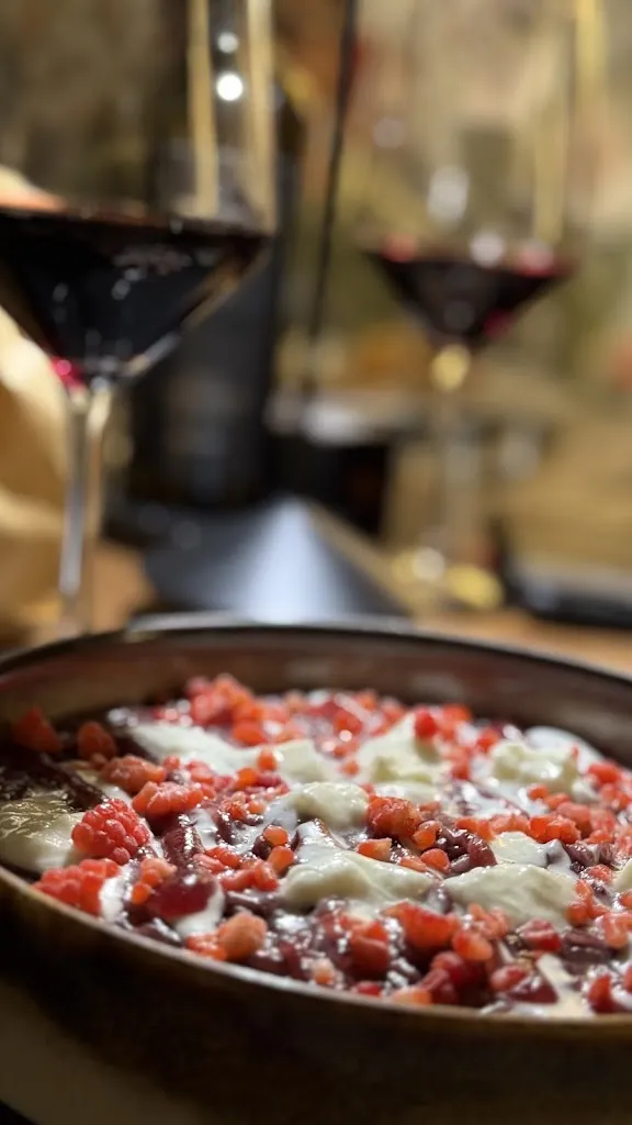 Hajrije Xhahysa_La Griglia Osteria Pizzeria Cocktail Bar_Pedemonte_review