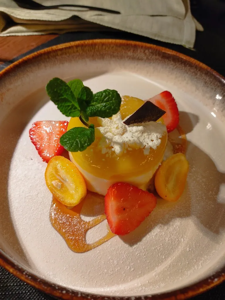 Marina Rieder_La Griglia Osteria Pizzeria Cocktail Bar_Pedemonte_review