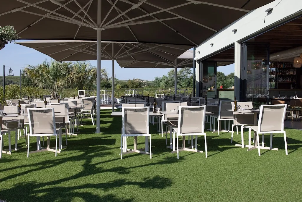 La Griglia Osteria Pizzeria Cocktail Bar restaurant in Pedemonte