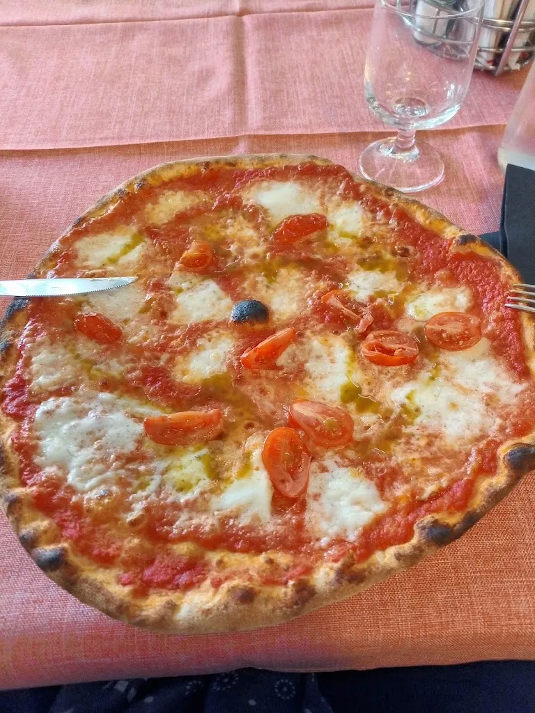 Elisabetta Campus_Ristorante Pizzeria LA PEARA'_Pedemonte_review