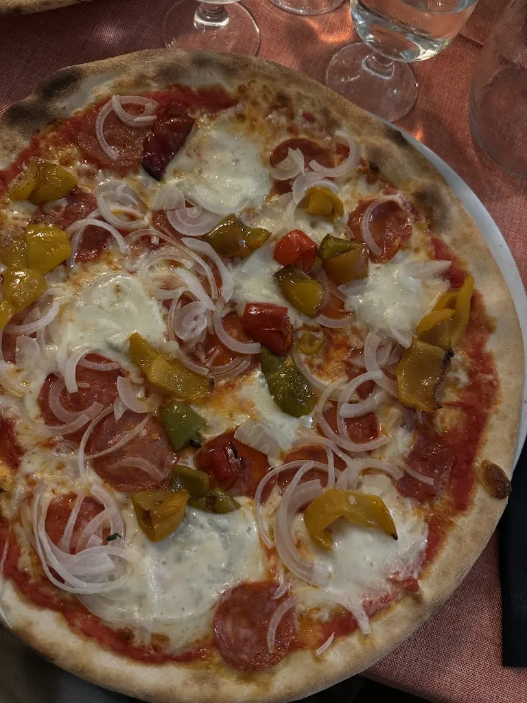 Ingo Suchanek_Ristorante Pizzeria LA PEARA'_Pedemonte_review