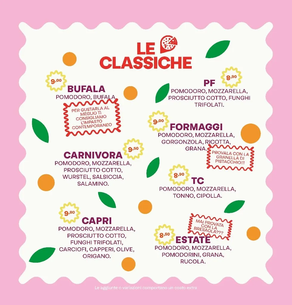 Menu_Pizzeria L’Incrocio dei Sapori_Pedemonte_image_1