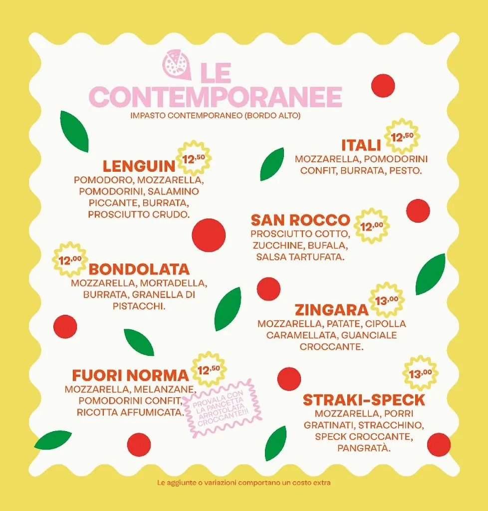 Menu_Pizzeria L’Incrocio dei Sapori_Pedemonte_image_2