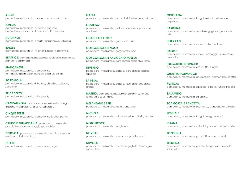 Menu_Al Vecchio Molino S.N.C._Pedemonte_image_1