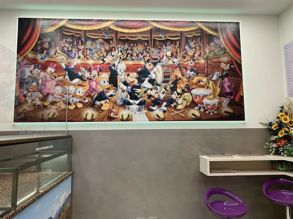 zebra24 striscie_Al Vecchio Molino S.N.C._Pedemonte_review