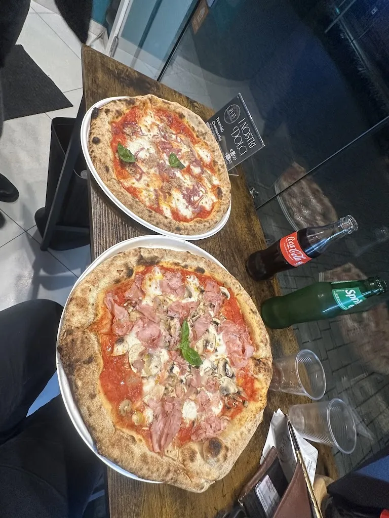 Bethani Shenaya_18 15 pizza e sfizi_Pedemonte_recensione