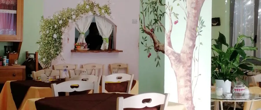 Mami restaurant in Piana Battolla