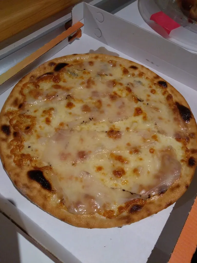 francesco zorba_Pizzeria Renna_Piana Battolla_review