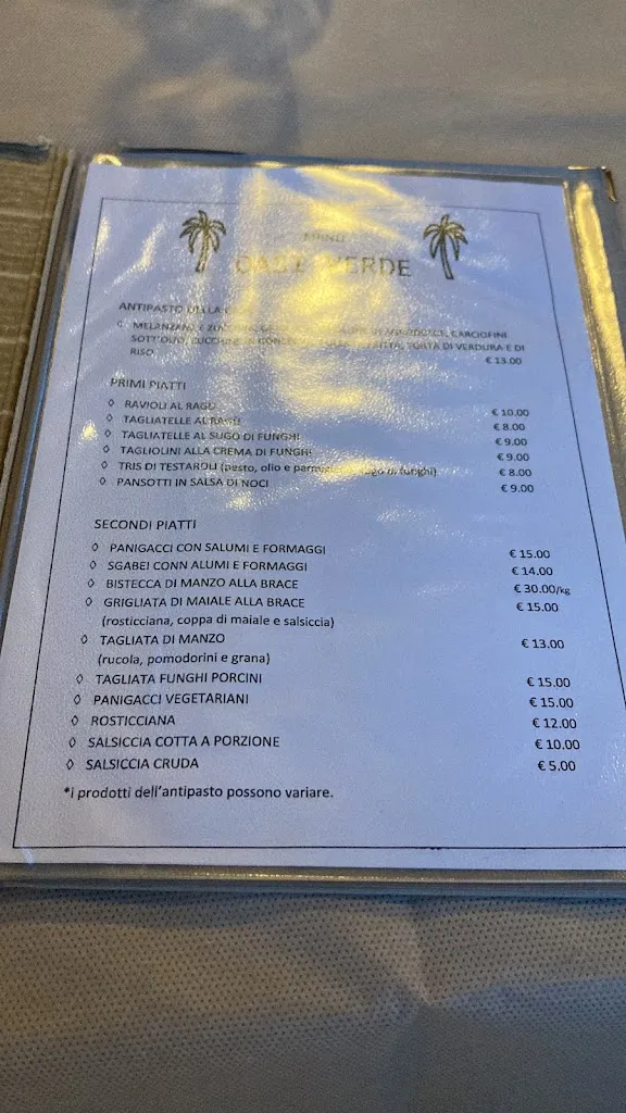 Menu_L'Oasi Verde_Piana Battolla_image_1