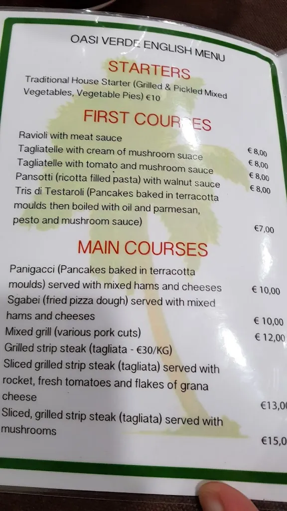 Menu_L'Oasi Verde_Piana Battolla_image_3