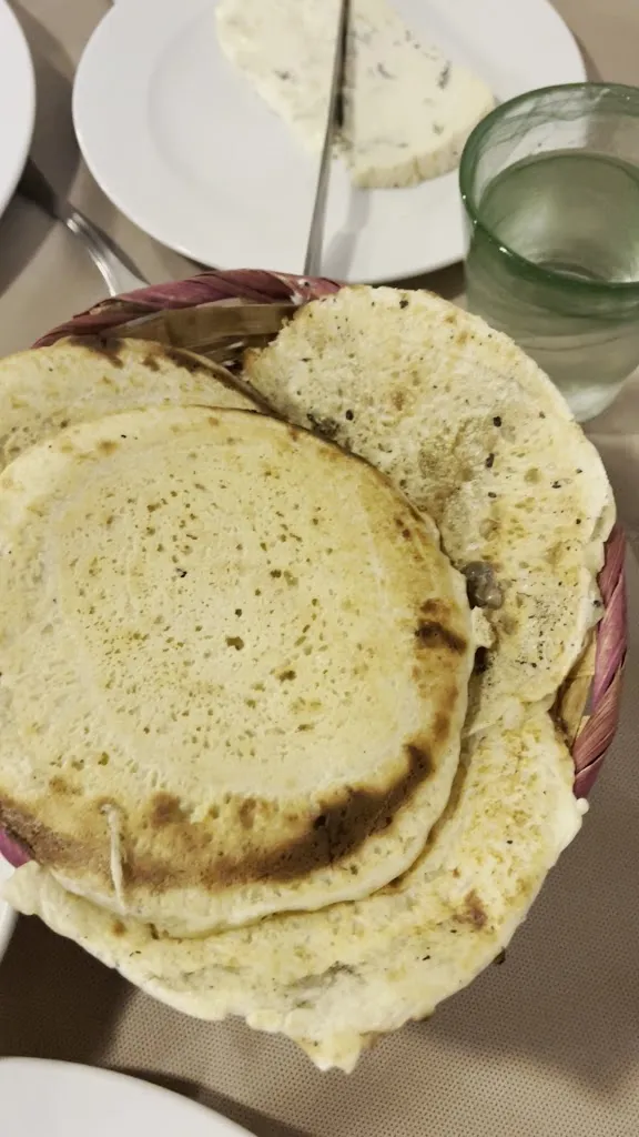 Darin Grant_L'Oasi Verde_Piana Battolla_review