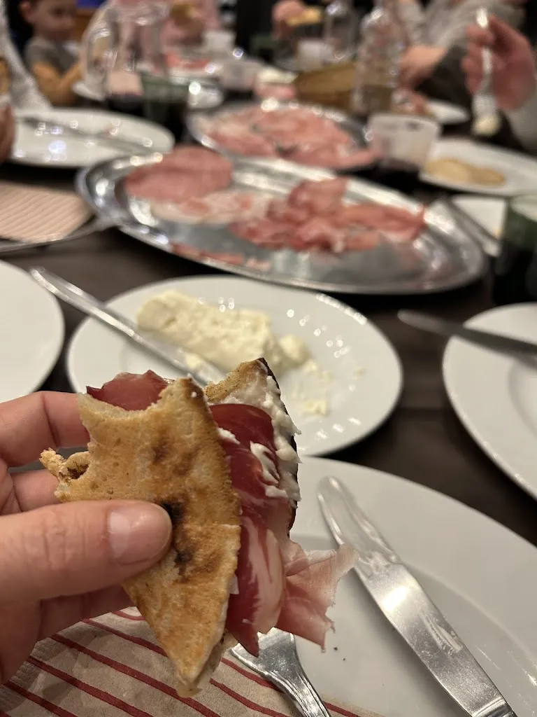 Jamie Jamie_L'Oasi Verde_Piana Battolla_review