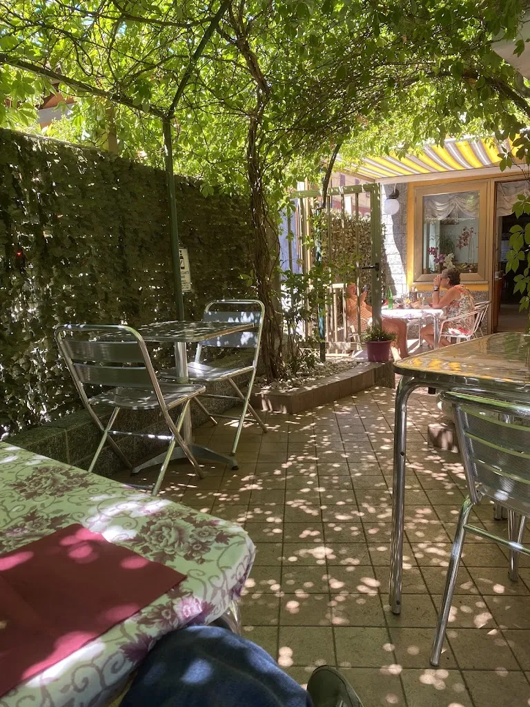 Trattoria Bar Tripoli restaurant in Piana Crixia