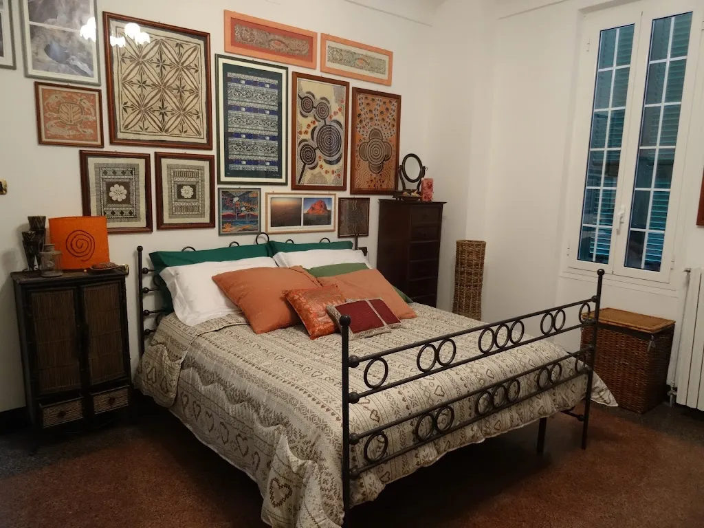 La Celestina  restaurant in Piana Crixia