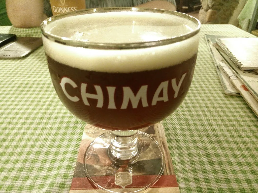 Menu_O'Connell Street, Irish Country Pub_Piana Crixia_image_9