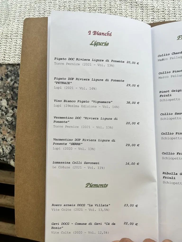 Menu_Molo 56_Pietra Ligure_image_1