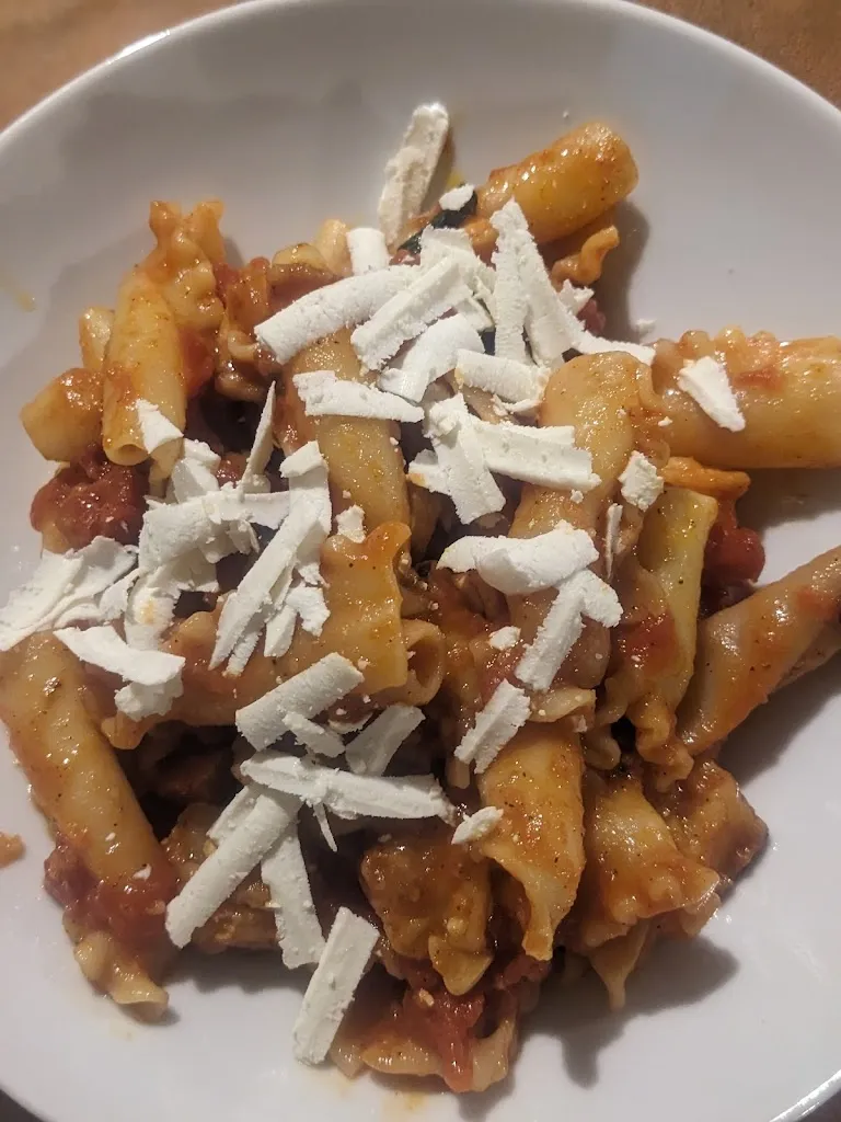 Bernardo Schneider_Osteria al Teatro_Pieve di Teco_review