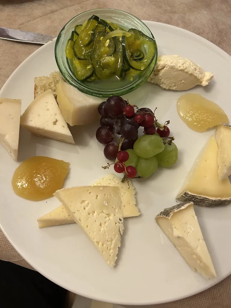 Deborah Townsend_Osteria al Teatro_Pieve di Teco_review