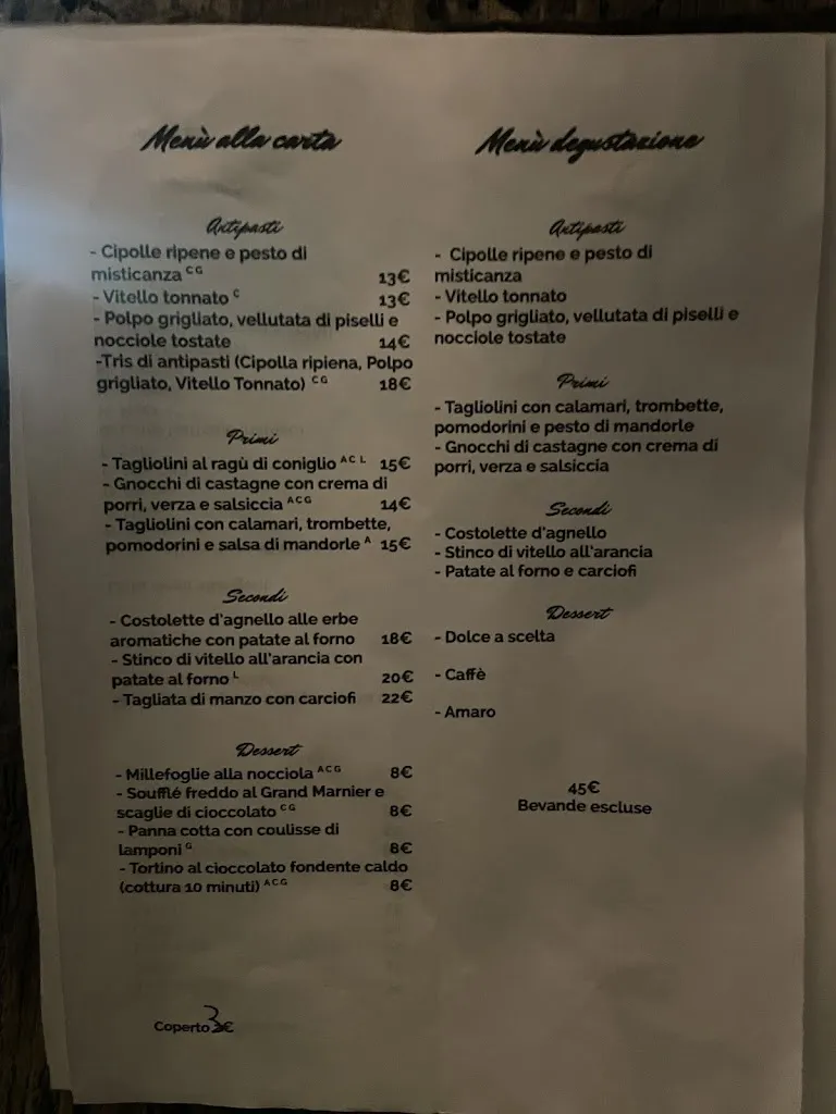 Menu_La Pignatta D'Oro_Pietrabruna_image_1