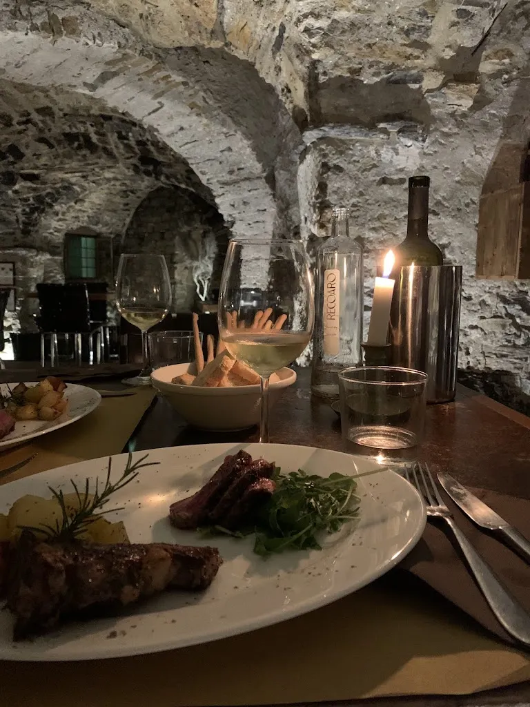 Mathilde Pierloot_La Pignatta D'Oro_Pietrabruna_review